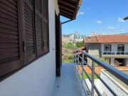 Apartamento para Locação em Palhoça/SC Passa Vinte 2 Quartos