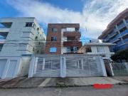 Apartamento para Locação em Palhoça/SC Passa Vinte 2 Quartos