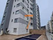 Apartamento para Locação em Palhoça/SC Passa Vinte 3 Quartos