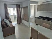 Apartamento para Locação em Palhoça/SC Pedra Branca 2...