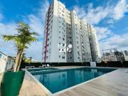 Apartamento para Locação em Palhoça/SC Pedra Branca 2...