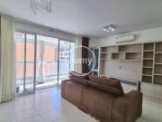 Apartamento para Locação em Palhoça/SC Pedra Branca 3...