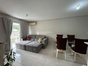 Apartamento para Locação em Palhoça/SC Pedra Branca 3...