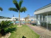 Apartamento para Locação em Palhoça/SC São Sebastião 2...