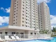 Apartamento para Locação em Parnamirim/RN Nova...
