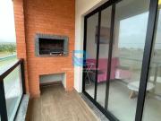 Apartamento para Locação em Passo de Torres/SC Rota do...