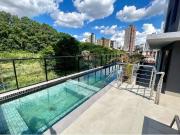 Apartamento para Locação em Passo Fundo/RS Centro 1 Quartos