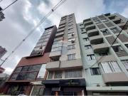 Apartamento para Locação em Passo Fundo/RS Centro 1 Quartos