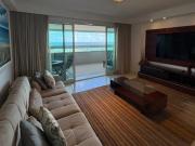 Apartamento para locaÃ§Ã£o em patamares com 4 suites...