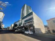 Apartamento para Locação em Pato Branco/PR Centro 1 Quartos