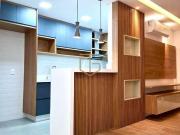 Apartamento para Locação em Paulínia/SP Balneario...
