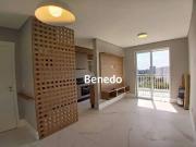 Apartamento para Locação em Paulínia/SP Chácara Nossa...