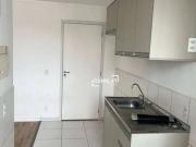 Apartamento para Locação em Paulínia/SP Jardim Planalto...