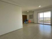 Apartamento para Locação em Paulínia/SP Jardim Ypê 2 Quartos