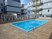 Apartamento para Locação em Paulínia/SP Jardim Ypê 2 Quartos