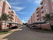 Apartamento para Locação em Paulínia/SP João Aranha 2...