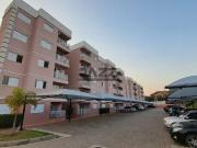 Apartamento para Locação em Paulínia/SP João Aranha 2...