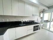 Apartamento para Locação em Paulínia/SP Morumbi 2 Quartos