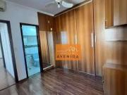 Apartamento para Locação em Paulínia/SP Morumbi 3 Quartos
