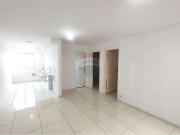 Apartamento para Locação em Paulínia/SP Parque Bom...