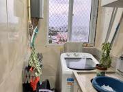 Apartamento para Locação em Paulista/PE Janga 2 Quartos