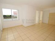 Apartamento para Locação em Pelotas/RS Areal 2 Quartos