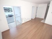 Apartamento para Locação em Pelotas/RS São Gonçalo 2 Quartos