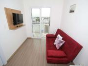 Apartamento para Locação em Pelotas/RS Centro 1 Quartos