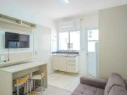 Apartamento para Locação em Pelotas/RS Centro 1 Quartos Apartamento para Locação em Pelotas/RS Centro 1 Quartos