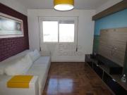 Apartamento para Locação em Pelotas/RS Centro 1 Quartos
