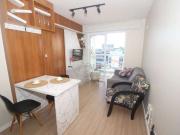 Apartamento para Locação em Pelotas/RS Centro 1 Quartos