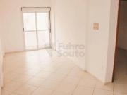 Apartamento para Locação em Pelotas/RS Centro 1 Quartos
