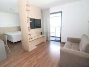 Apartamento para Locação em Pelotas/RS Centro 1 Quartos