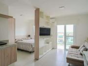 Apartamento para Locação em Pelotas/RS Centro 1 Quartos