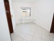 Apartamento para Locação em Pelotas/RS Centro 1 Quartos