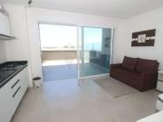 Apartamento para Locação em Pelotas/RS Centro 1 Quartos