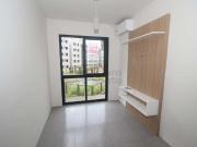 Apartamento para Locação em Pelotas/RS Centro 2 Quartos
