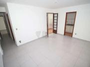 Apartamento para Locação em Pelotas/RS Centro 2 Quartos