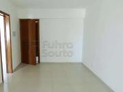 Apartamento para Locação em Pelotas/RS Centro 2 Quartos