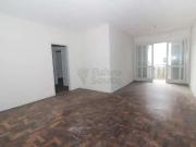 Apartamento para Locação em Pelotas/RS Centro 3 Quartos