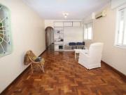 Apartamento para Locação em Pelotas/RS Centro 3 Quartos