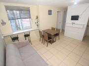 Apartamento para Locação em Pelotas/RS Fragata 2 Quartos