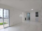 Apartamento para Locação em Pelotas/RS Fragata 2 Quartos