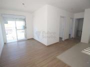 Apartamento para Locação em Pelotas/RS Fragata 2 Quartos