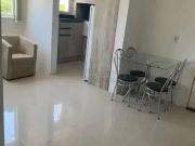 Apartamento para Locação em Pelotas/RS São Gonçalo 1 Quartos