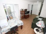 Apartamento para Locação em Pelotas/RS São Gonçalo 2 Quartos