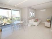 Apartamento para Locação em Pelotas/RS São Gonçalo 2 Quartos