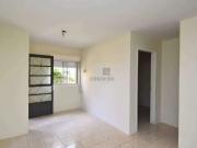 Apartamento para Locação em Pelotas/RS São Gonçalo 2 Quartos