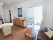 Apartamento para Locação em Pelotas/RS São Gonçalo 2 Quartos
