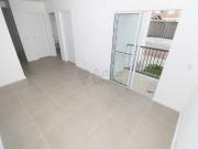 Apartamento para Locação em Pelotas/RS São Gonçalo 2 Quartos